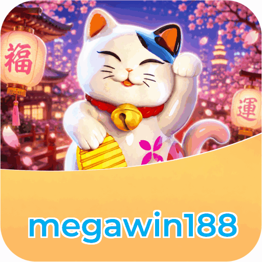 megawin188