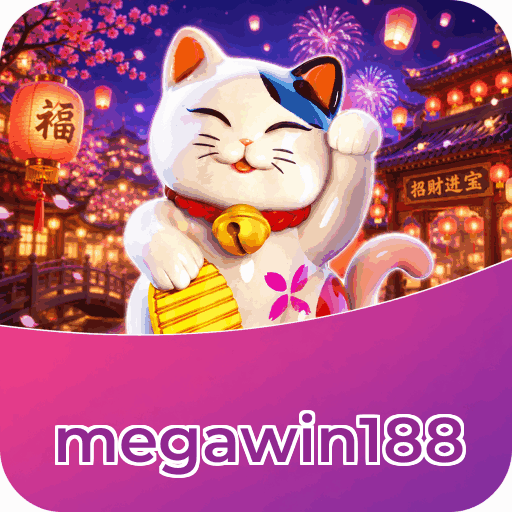 megawin188 Indonesia